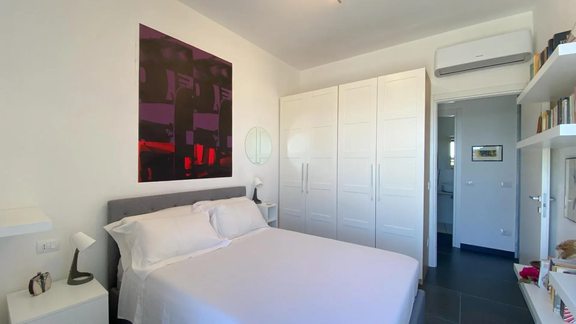 Le Dimore Rosse - Agriturismo 里奥托尔托 意大利