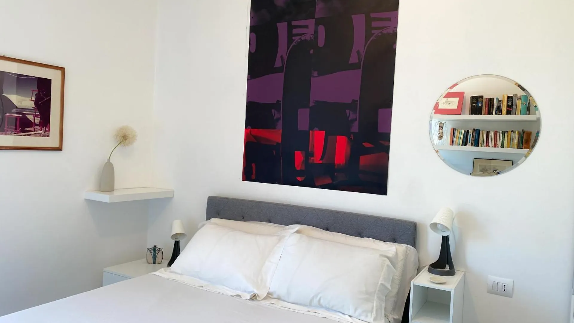 农家乐 Le Dimore Rosse - Agriturismo 里奥托尔托 意大利