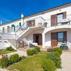 Podere Valle Dei Venti Alloggio per agriturismo