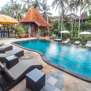  Alloggio in famiglia Narasoma & Retreat Indonesia