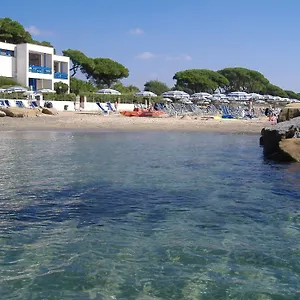 Station touristique Baia Etrusca, Riotorto