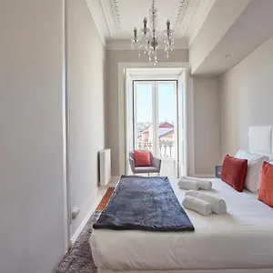  Appartamento Casa Portuguesa Combro Portogallo